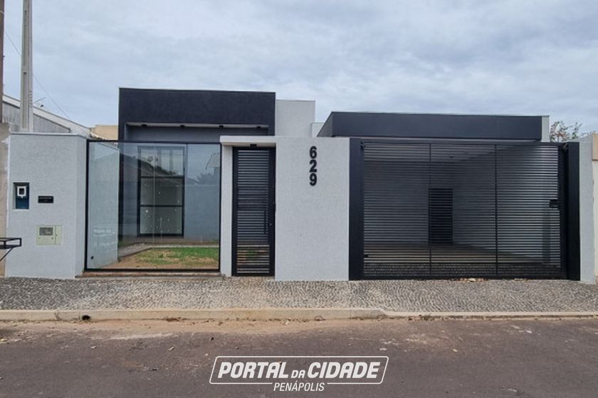 Apartamento &agrave; venda - Residencial Jardim do Lago V