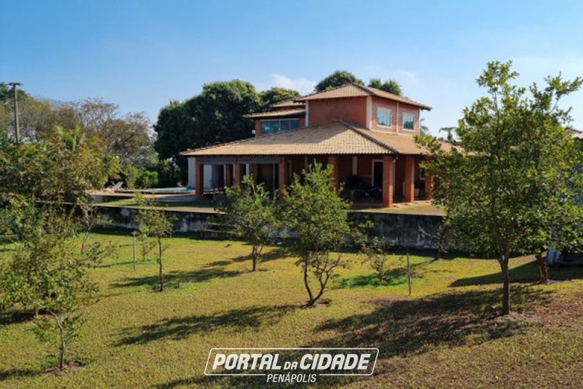 Ch&aacute;cara &agrave; venda - Lajeado