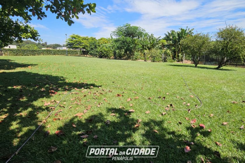 Ch&aacute;cara &agrave; venda - 20000m&sup2; - Chacaras na Altino Vaz de Mello