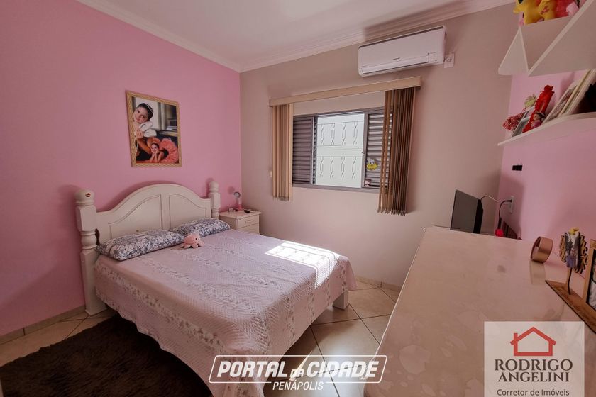 Casa &agrave; venda - Residencial Jardim do Lago III