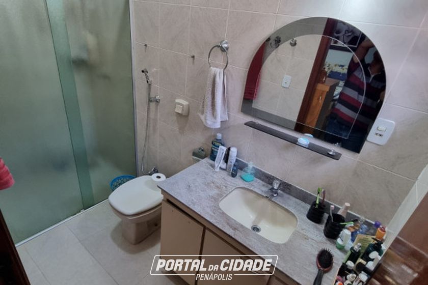 Casa &agrave; venda - 168m&sup2; - Village Regina