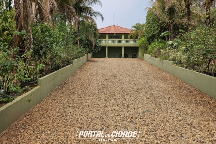 Ch&aacute;cara &agrave; venda - 5000m&sup2; - Lajeado