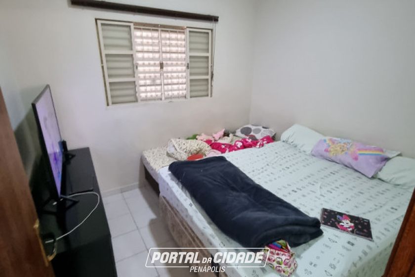 Casa &agrave; venda - Jardim Bras&iacute;lia