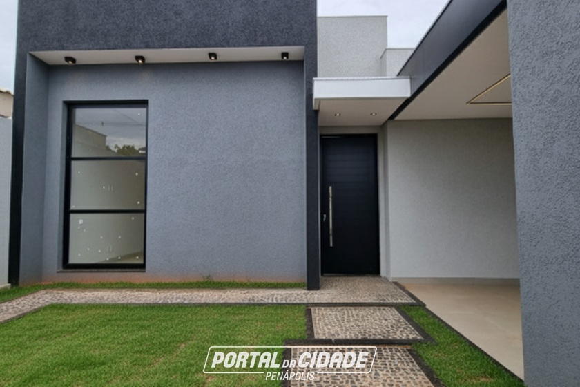 Apartamento &agrave; venda - Residencial Jardim do Lago V
