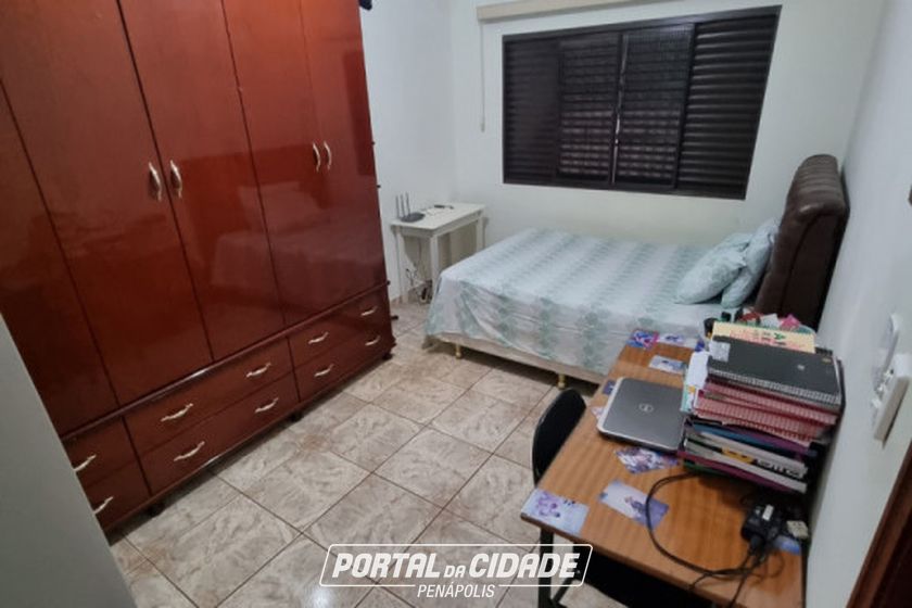 Casa &agrave; venda - 168m&sup2; - Village Regina