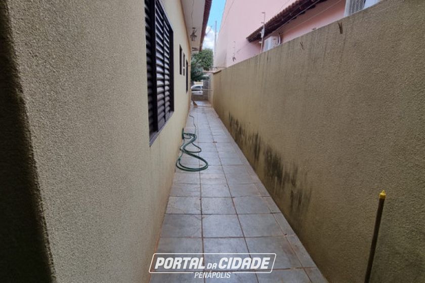 Casa &agrave; venda - 168m&sup2; - Village Regina
