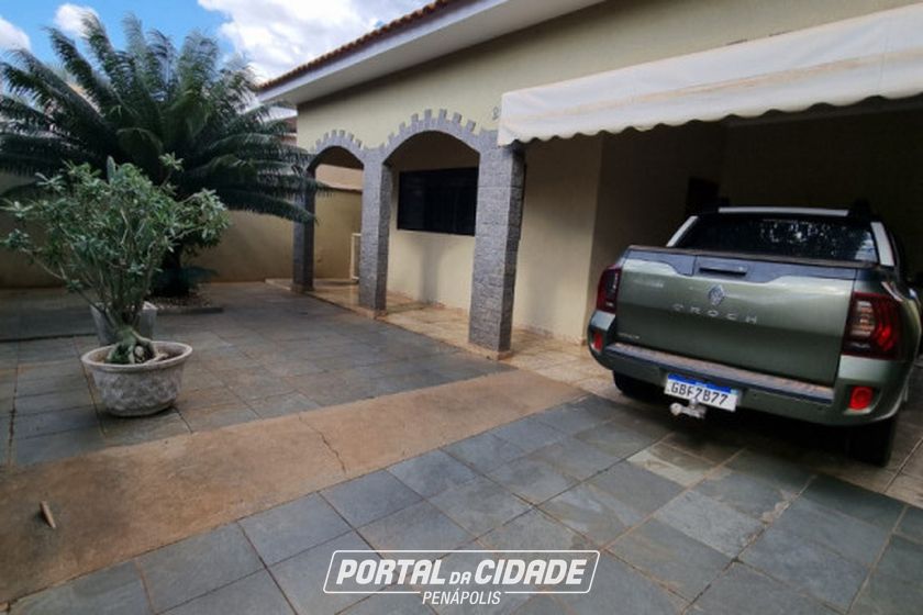 Casa &agrave; venda - 168m&sup2; - Village Regina