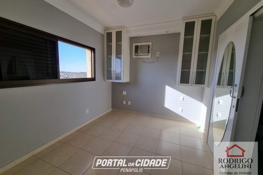 Apartamento &agrave; venda - Centro