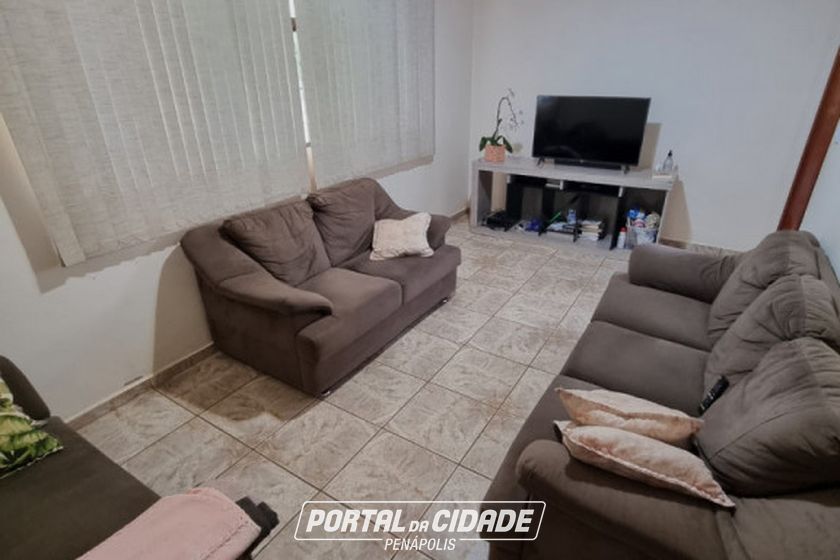 Casa &agrave; venda - 168m&sup2; - Village Regina