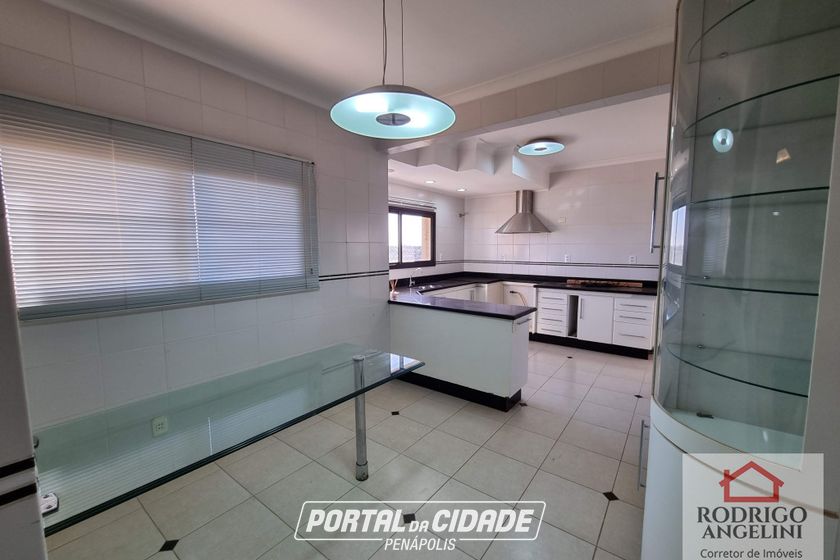 Apartamento &agrave; venda - Centro