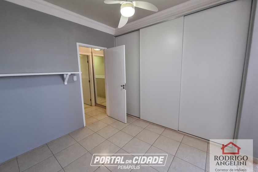 Apartamento &agrave; venda - Centro