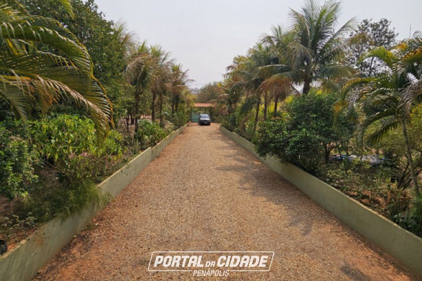 Ch&aacute;cara &agrave; venda - 5000m&sup2; - Lajeado
