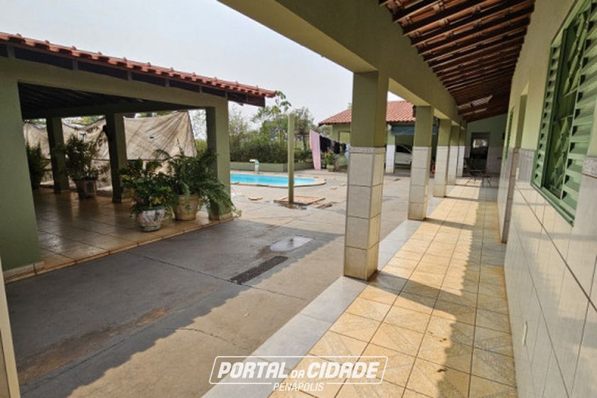Ch&aacute;cara &agrave; venda - 5000m&sup2; - Lajeado
