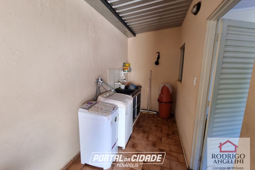 Casa &agrave; venda - 180m&sup2; - Jardim S&atilde;o Vicente