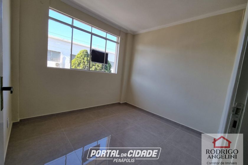 Apartamento &agrave; venda - Centro