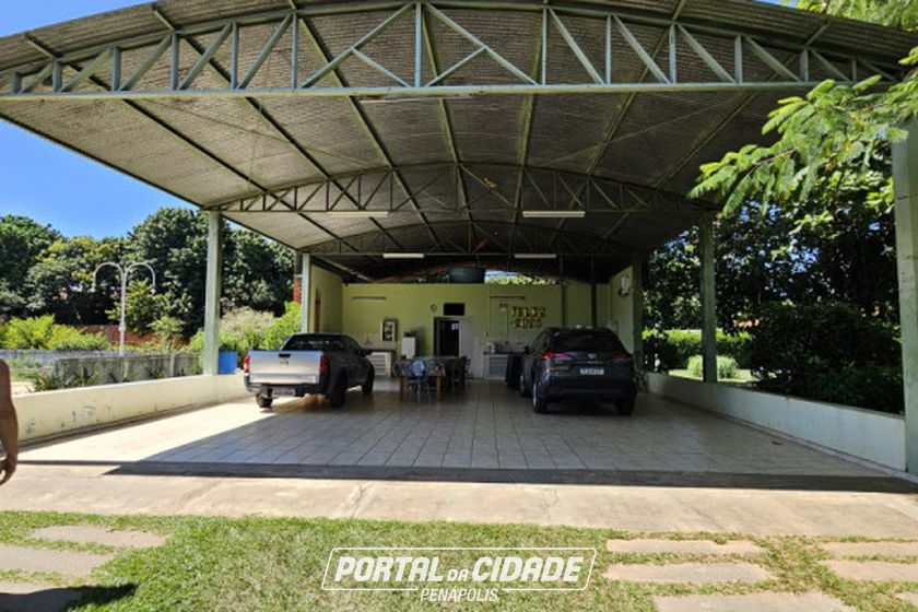 Ch&aacute;cara &agrave; venda - 20000m&sup2; - Chacaras na Altino Vaz de Mello