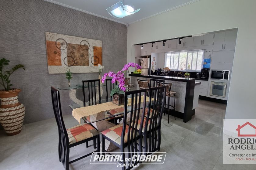 Casa &agrave; venda - 350m&sup2; - Jardim S&atilde;o Paulo