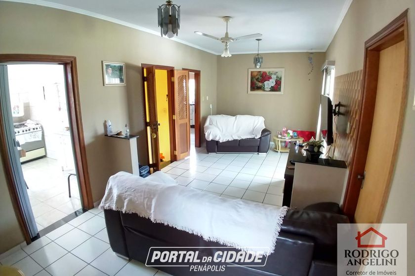 Sala Comercial &agrave; venda - Vila Santo Ant&ocirc;nio