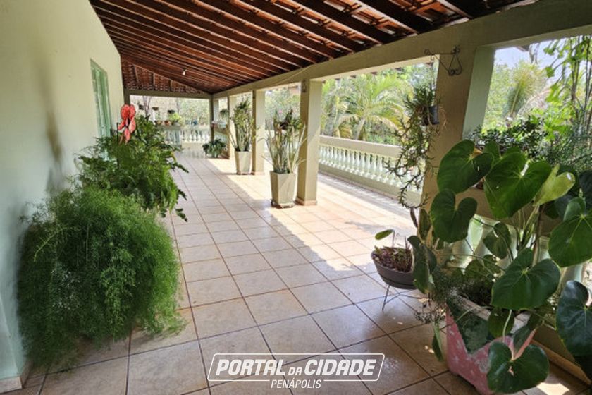 Ch&aacute;cara &agrave; venda - 5000m&sup2; - Lajeado