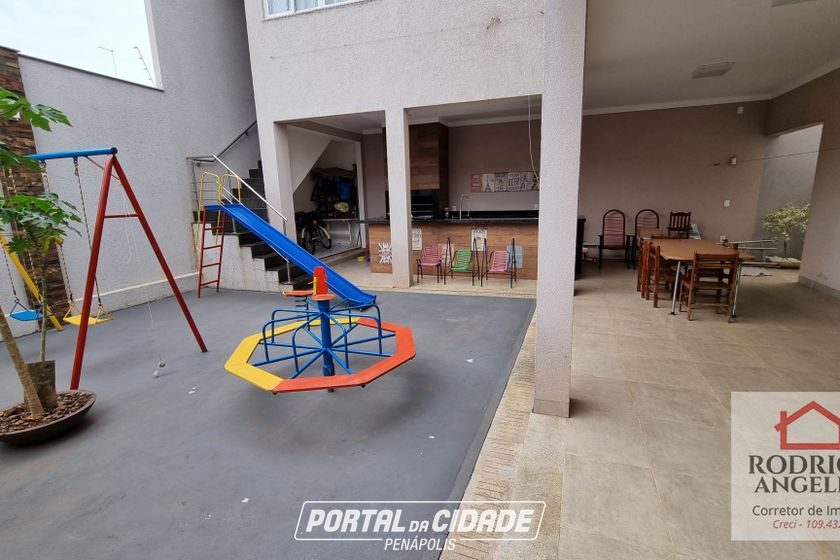 Casa &agrave; venda - Residencial Jardim do Lago III