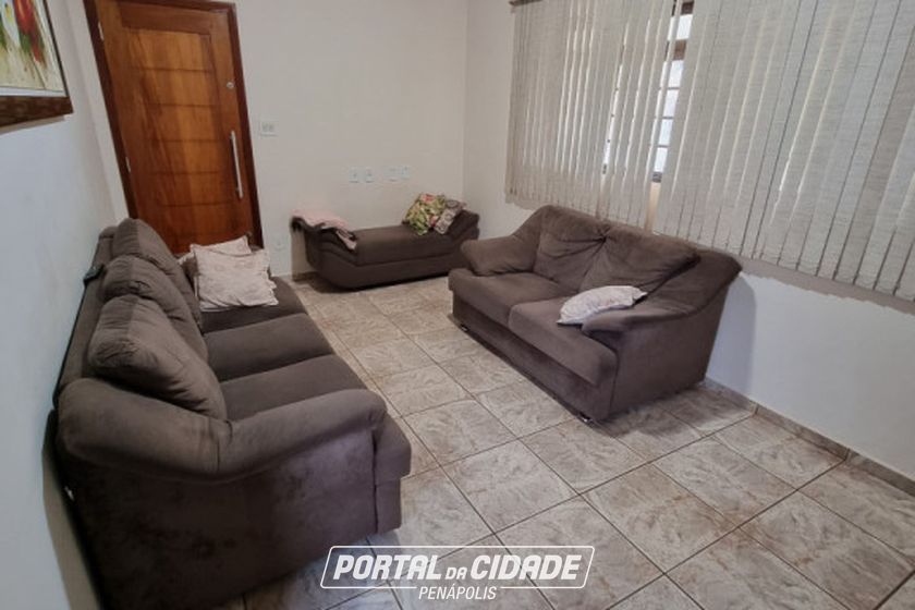 Casa &agrave; venda - 168m&sup2; - Village Regina