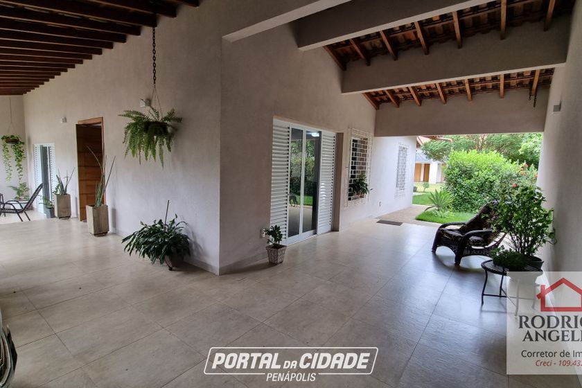 Casa &agrave; venda - 350m&sup2; - Jardim S&atilde;o Paulo