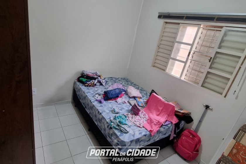Casa &agrave; venda - Jardim Bras&iacute;lia