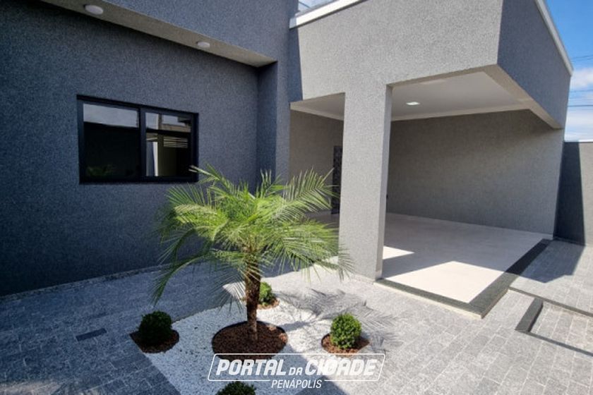 Apartamento &agrave; venda - Residencial Jardim do Lago III