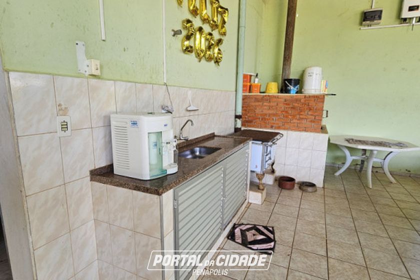 Ch&aacute;cara &agrave; venda - 20000m&sup2; - Chacaras na Altino Vaz de Mello