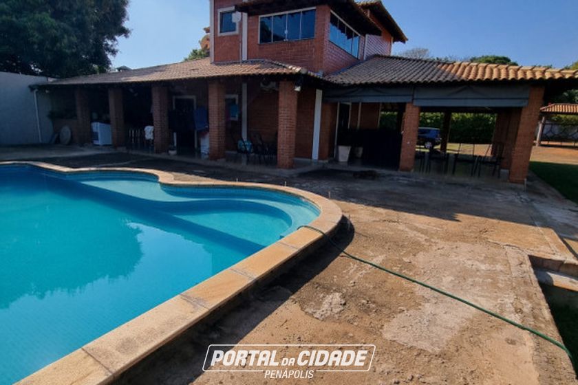 Ch&aacute;cara &agrave; venda - Lajeado