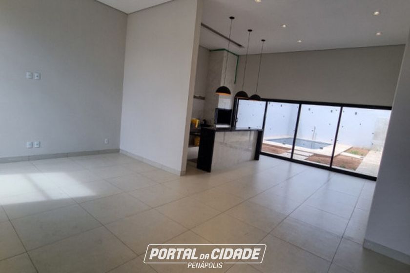 Apartamento &agrave; venda - Residencial Jardim do Lago V