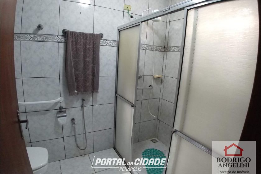 Sala Comercial &agrave; venda - Vila Santo Ant&ocirc;nio
