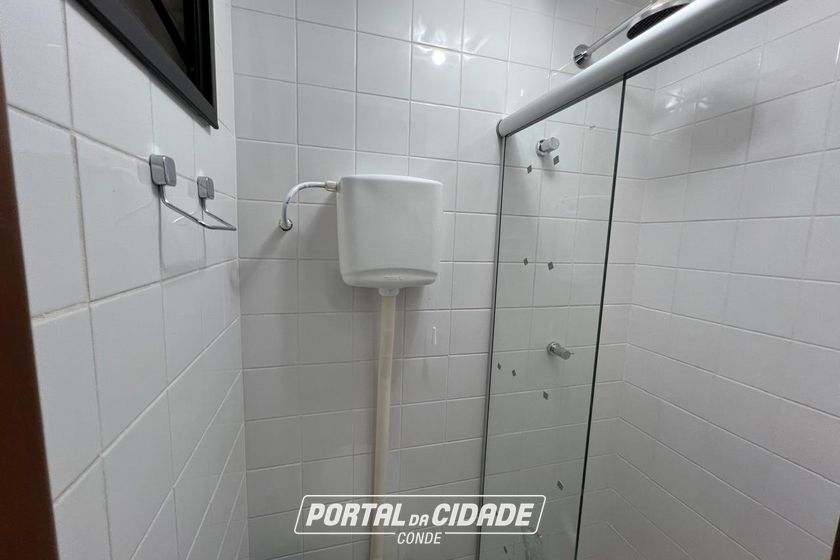 Apartamento &agrave; venda - 70m&sup2; - Costa Azul