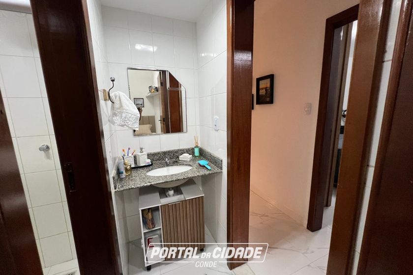 Apartamento &agrave; venda - 70m&sup2; - Costa Azul