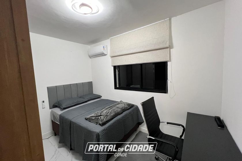 Apartamento &agrave; venda - 70m&sup2; - Costa Azul