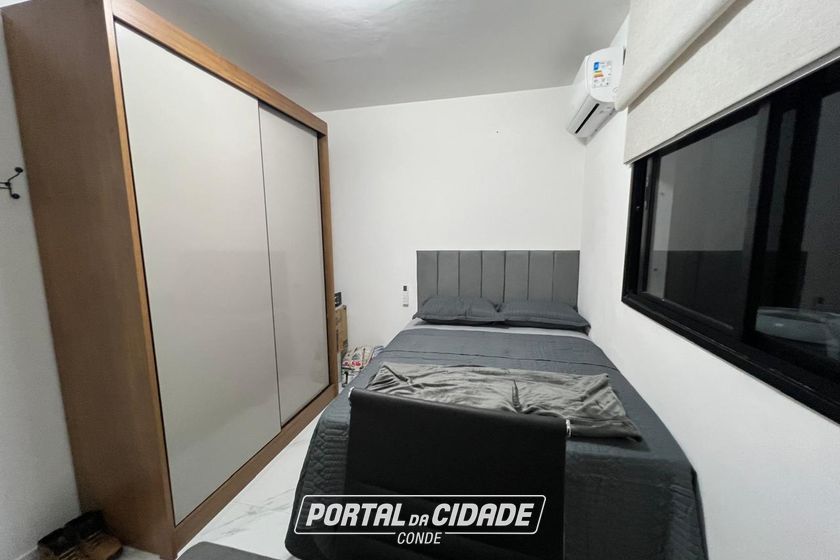 Apartamento &agrave; venda - 70m&sup2; - Costa Azul