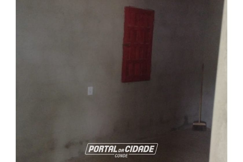 Terreno &agrave; venda - 41m&sup2; - Conde 