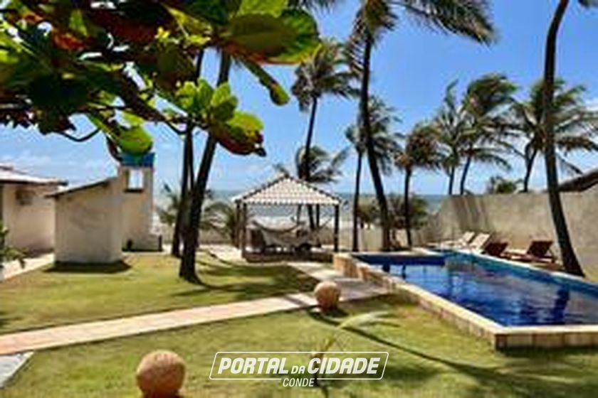 Casa para alugar - 430m&sup2; - Po&ccedil;as