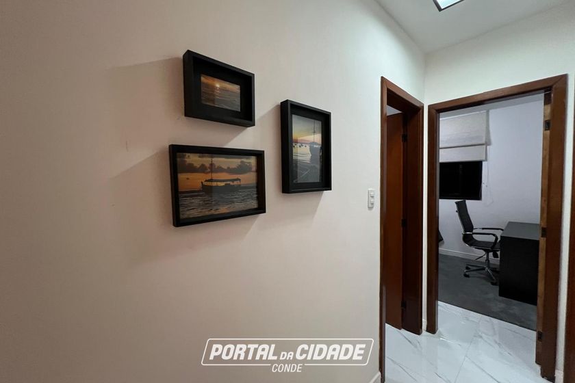 Apartamento &agrave; venda - 70m&sup2; - Costa Azul