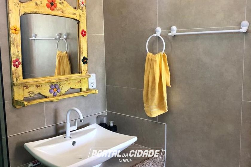 Casa &agrave; venda - 1104m&sup2; - SIRIBINHA