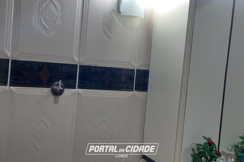 Apartamento &agrave; venda - 72m&sup2; - Costa Azul