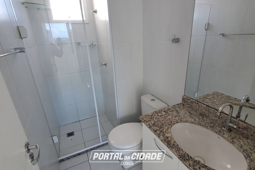 Apartamento &agrave; venda - 77m&sup2; - Pitua&ccedil;u
