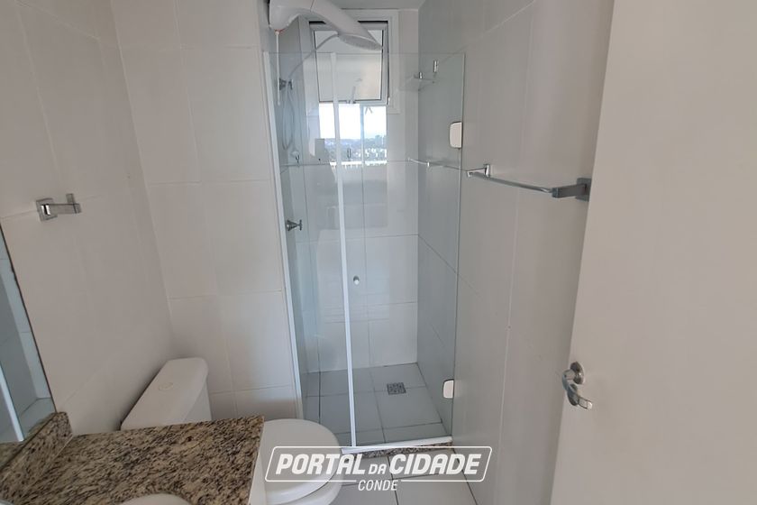 Apartamento &agrave; venda - 77m&sup2; - Pitua&ccedil;u