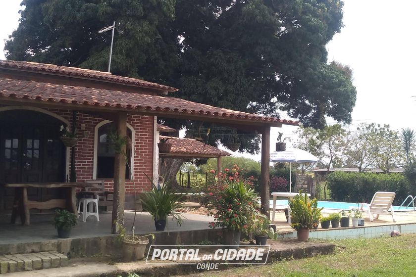 Fazenda &agrave; venda - 86684m&sup2; - Afligidos