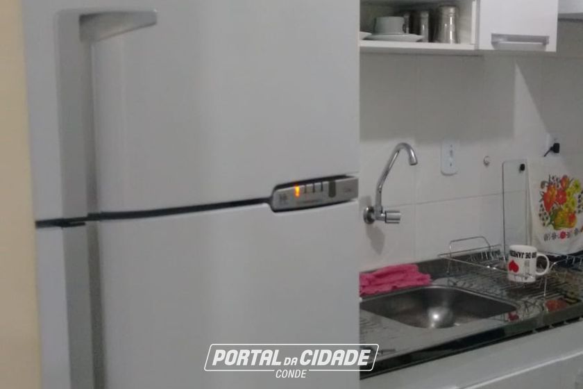 Apartamento &agrave; venda - 72m&sup2; - Costa Azul