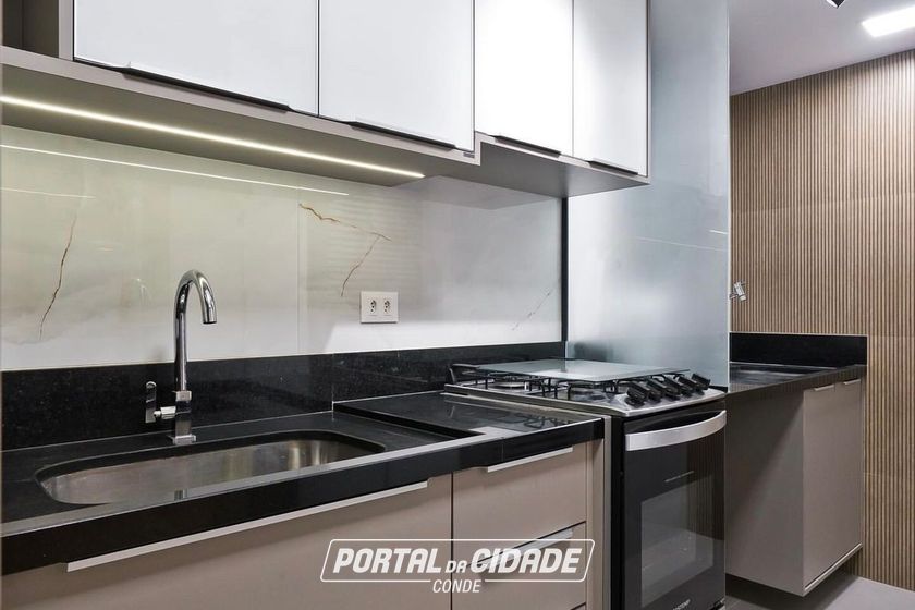 Apartamento &agrave; venda - 68m&sup2; - Pituba