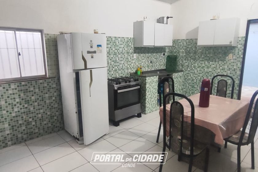 Casa &agrave; venda - 360m&sup2; - SITIO DO CONDE