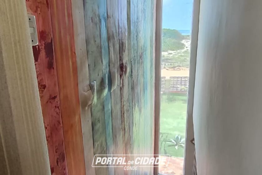Casa &agrave; venda - 1104m&sup2; - SIRIBINHA