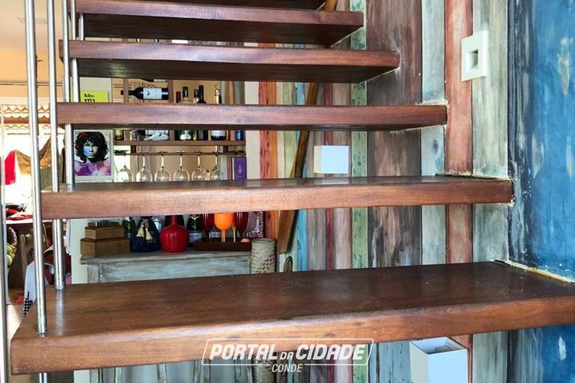 Casa &agrave; venda - 1104m&sup2; - SIRIBINHA