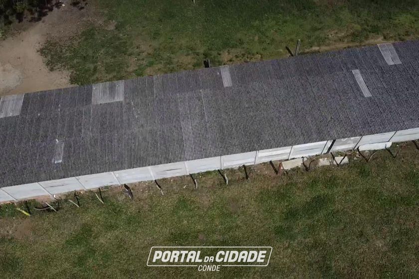 Fazenda &agrave; venda - 86684m&sup2; - Afligidos
